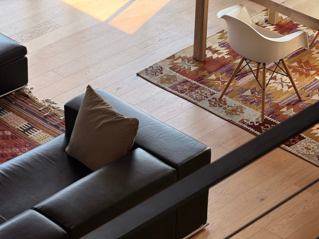 Penthouse Suite 9