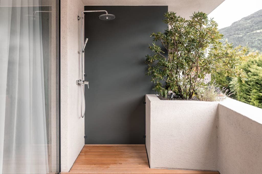Southside Loggia XL 8