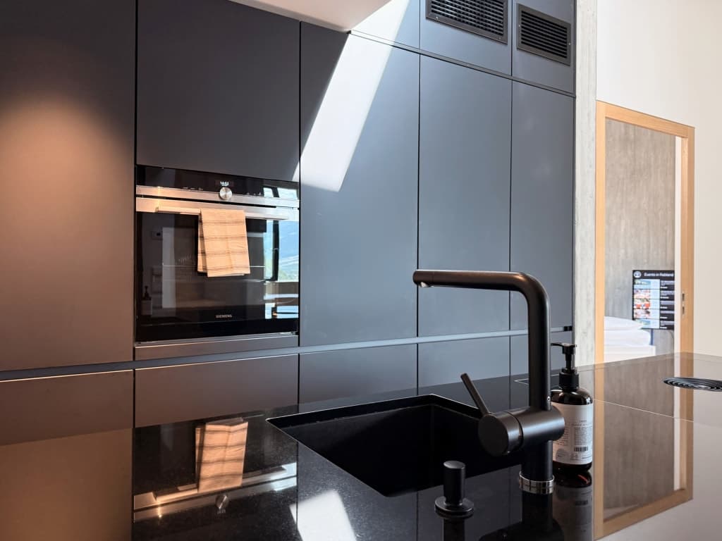 Penthouse Suite 3
