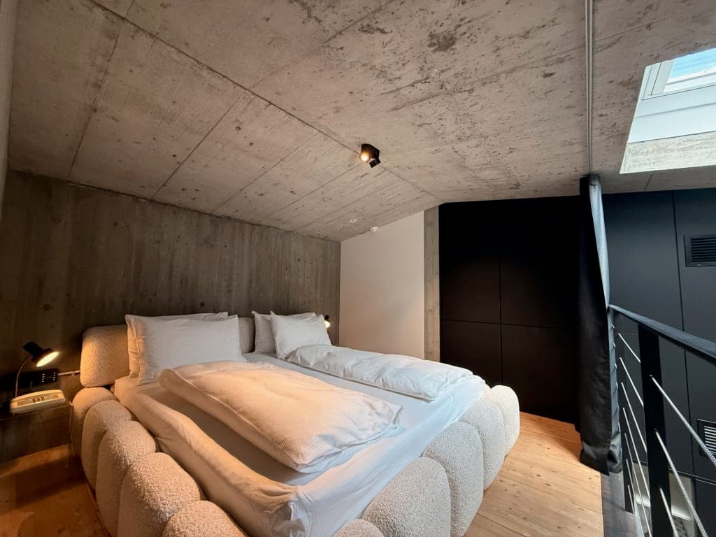 Penthouse Suite 4