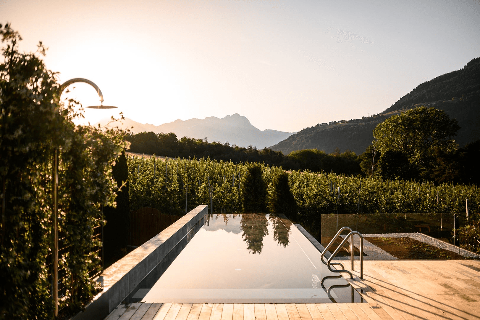 Design Hotel Tyrol
