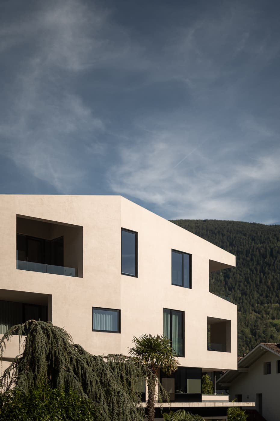 Design Hotel Tyrol
