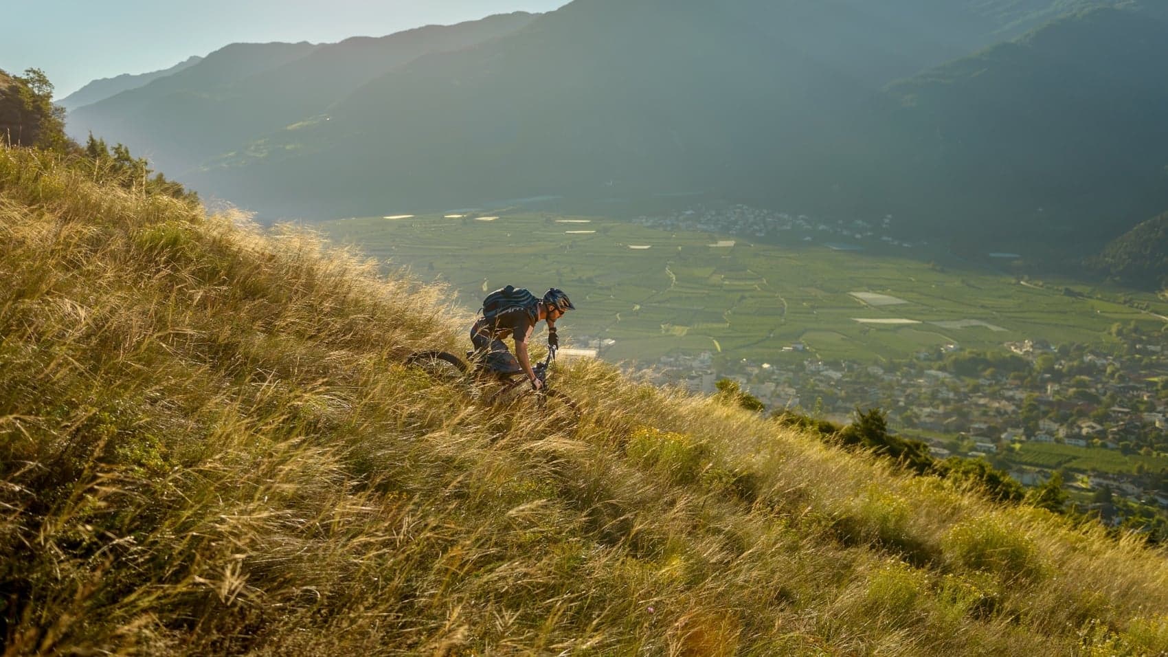 GEPRÜFTES BIKEHOTEL