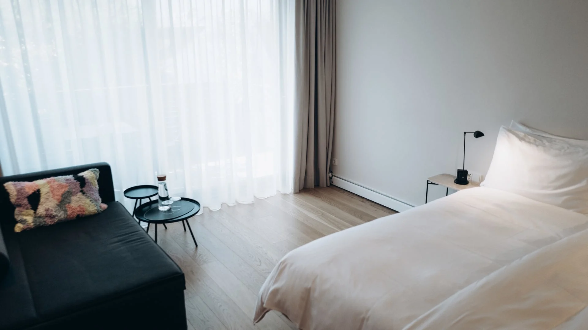 47 Rooms & Suites