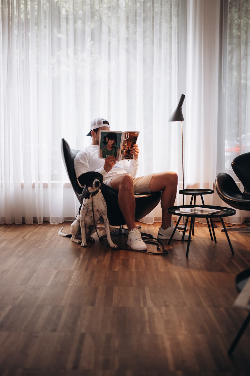 Opening Special (-10%)