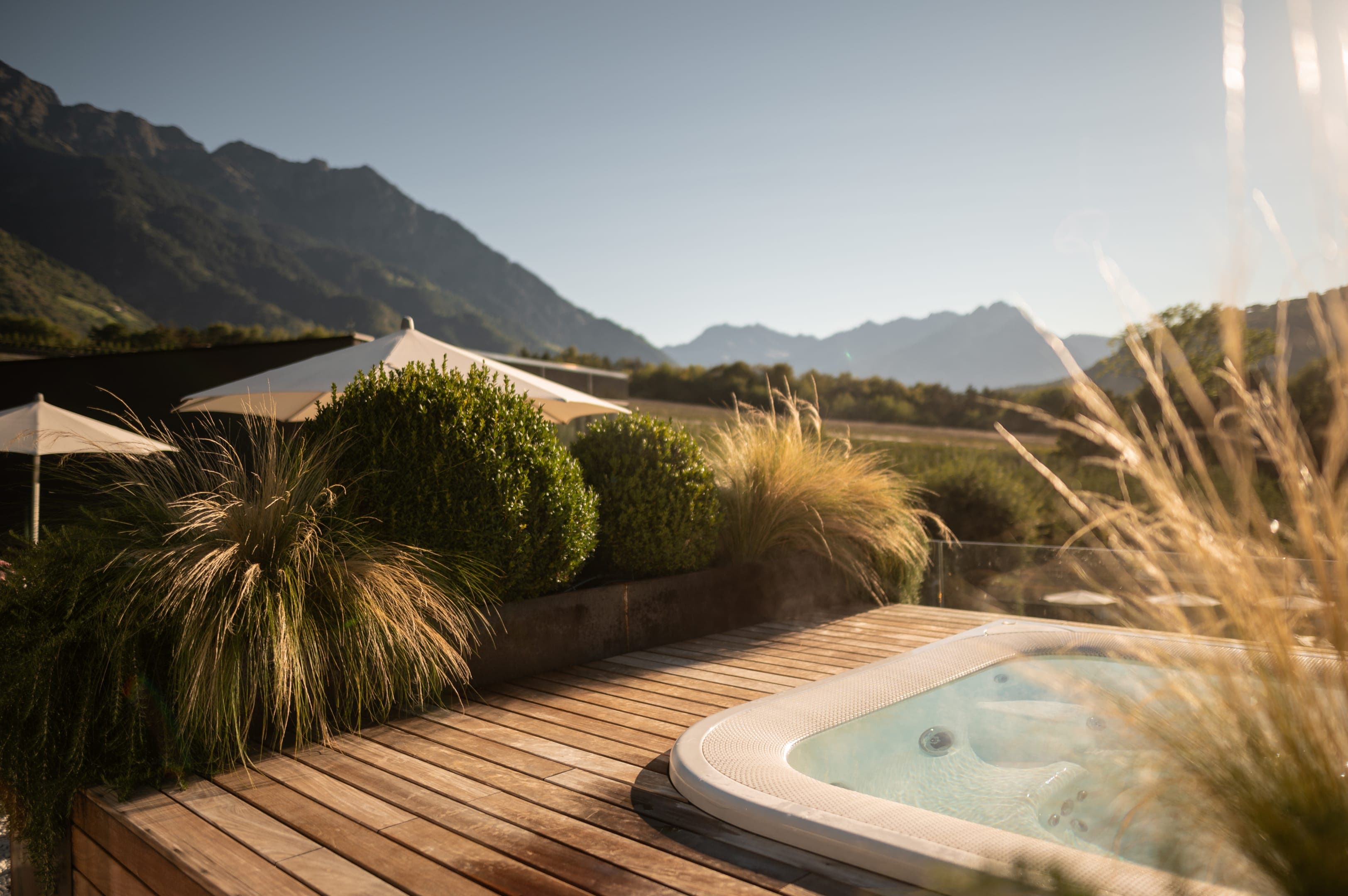 Indian Summer Special (Long Stay) -15%