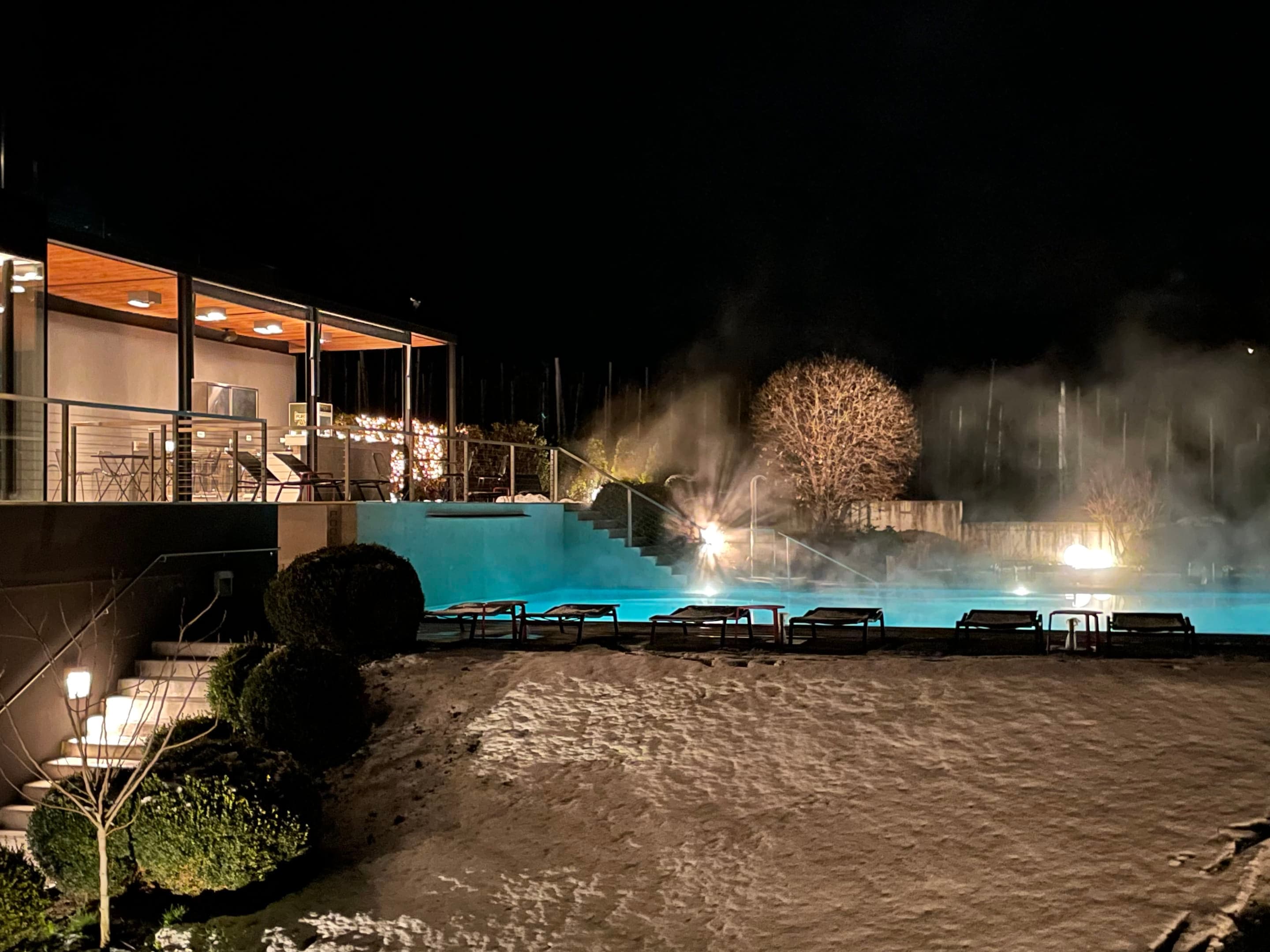 Happy New Year Short-Stay (-5%)