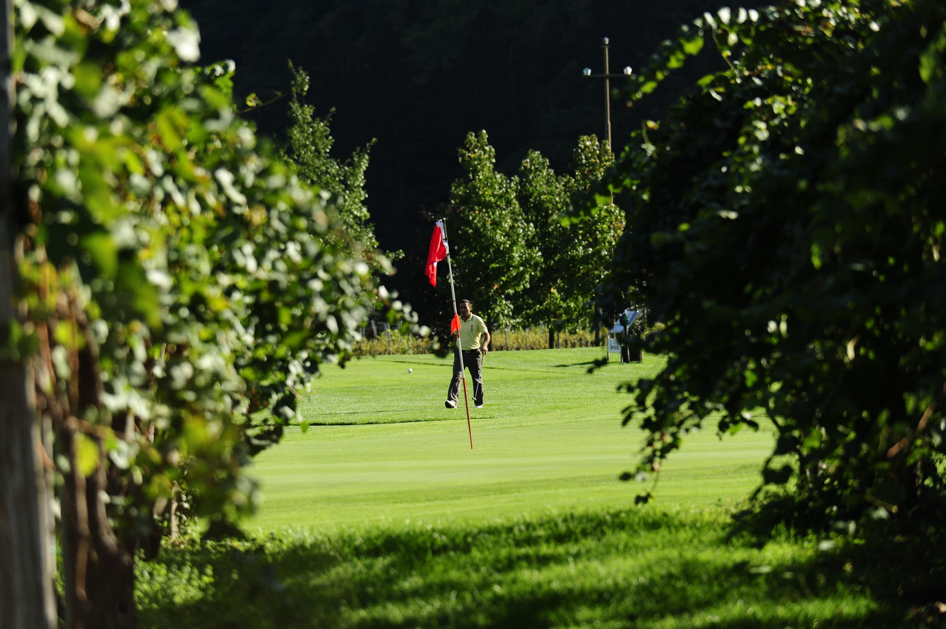 Golf Experience