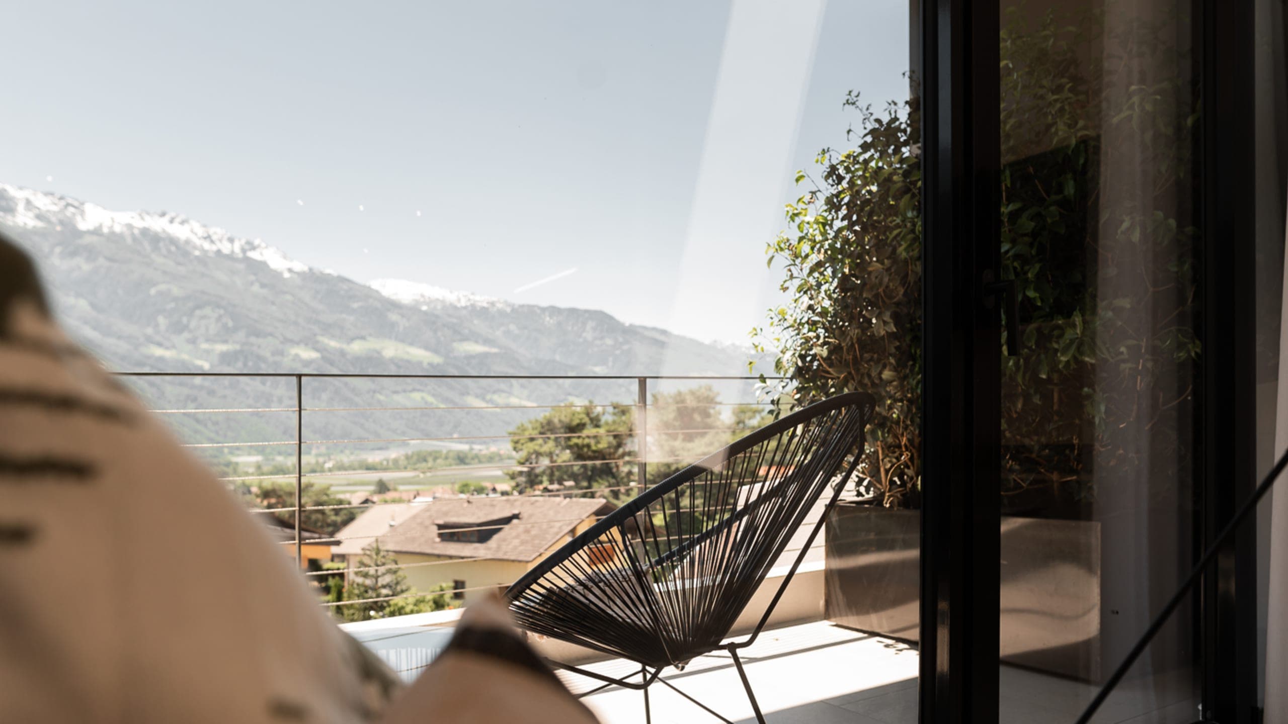 Southside L rooftop loft 3