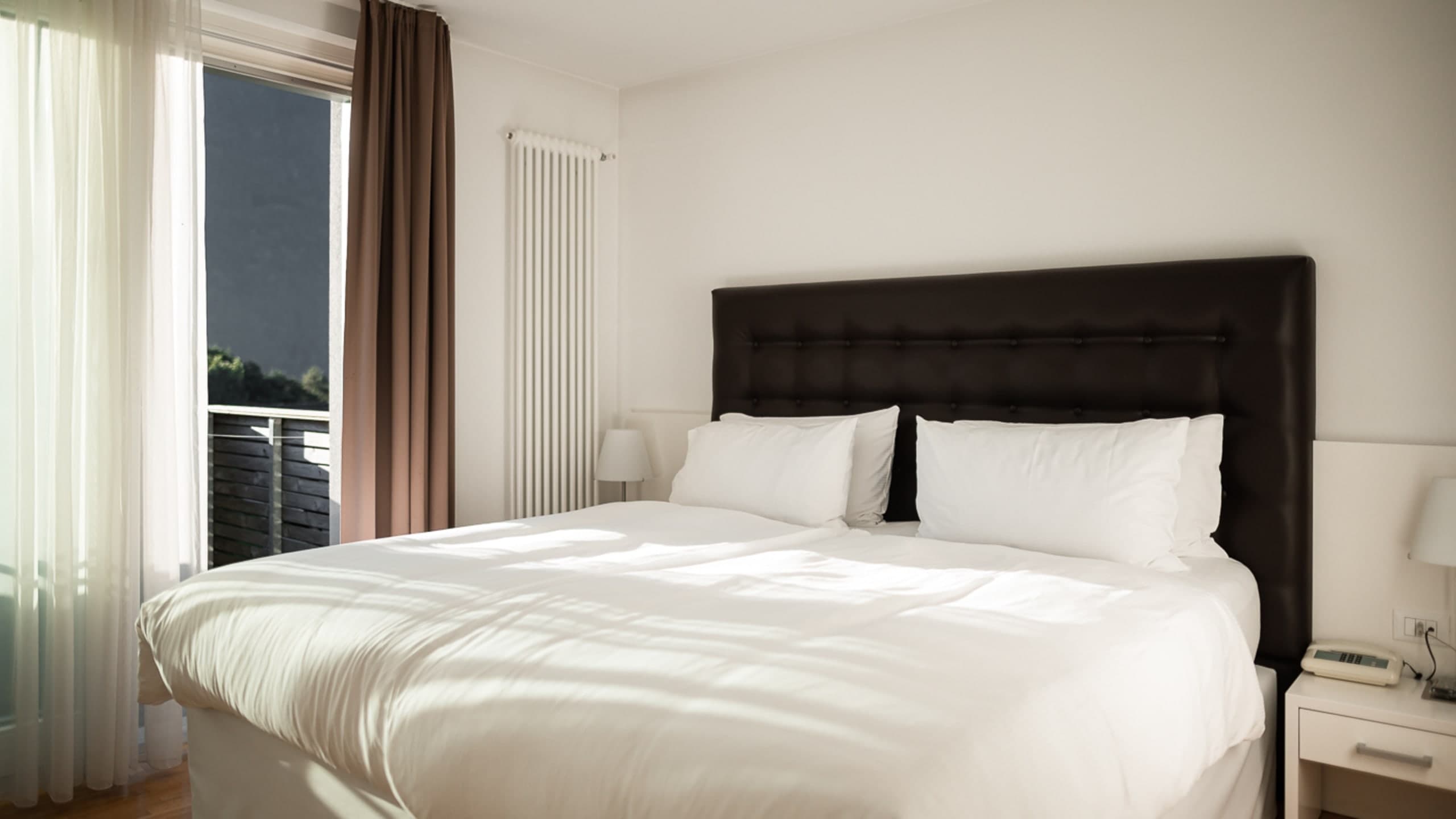 Rooftop Suite 5