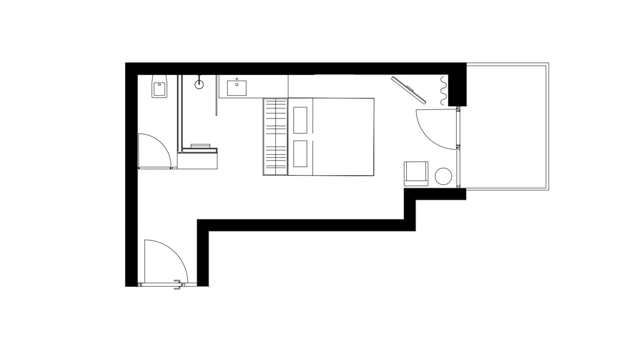 Park Studio M 9