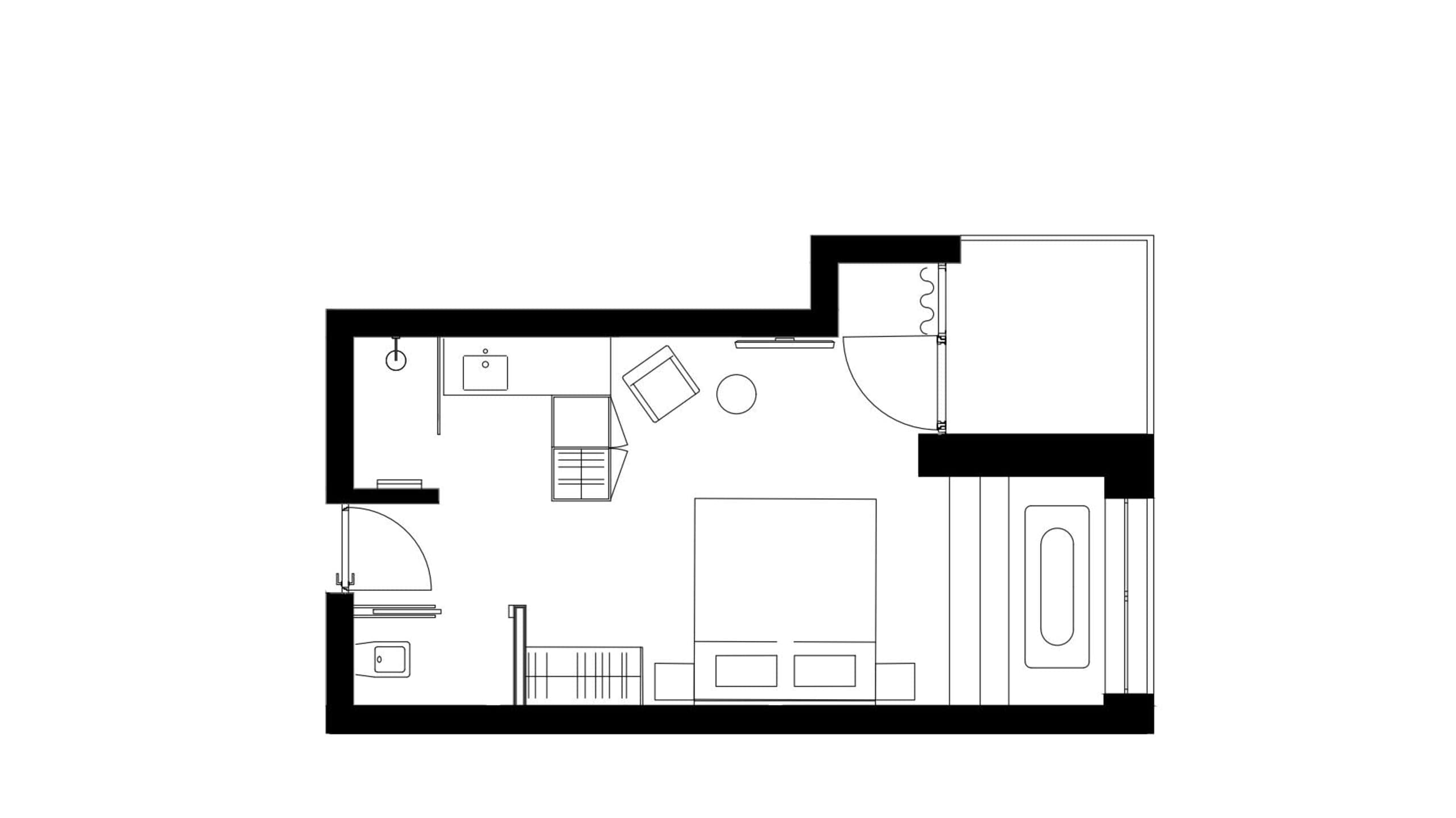 Park Studio M 8