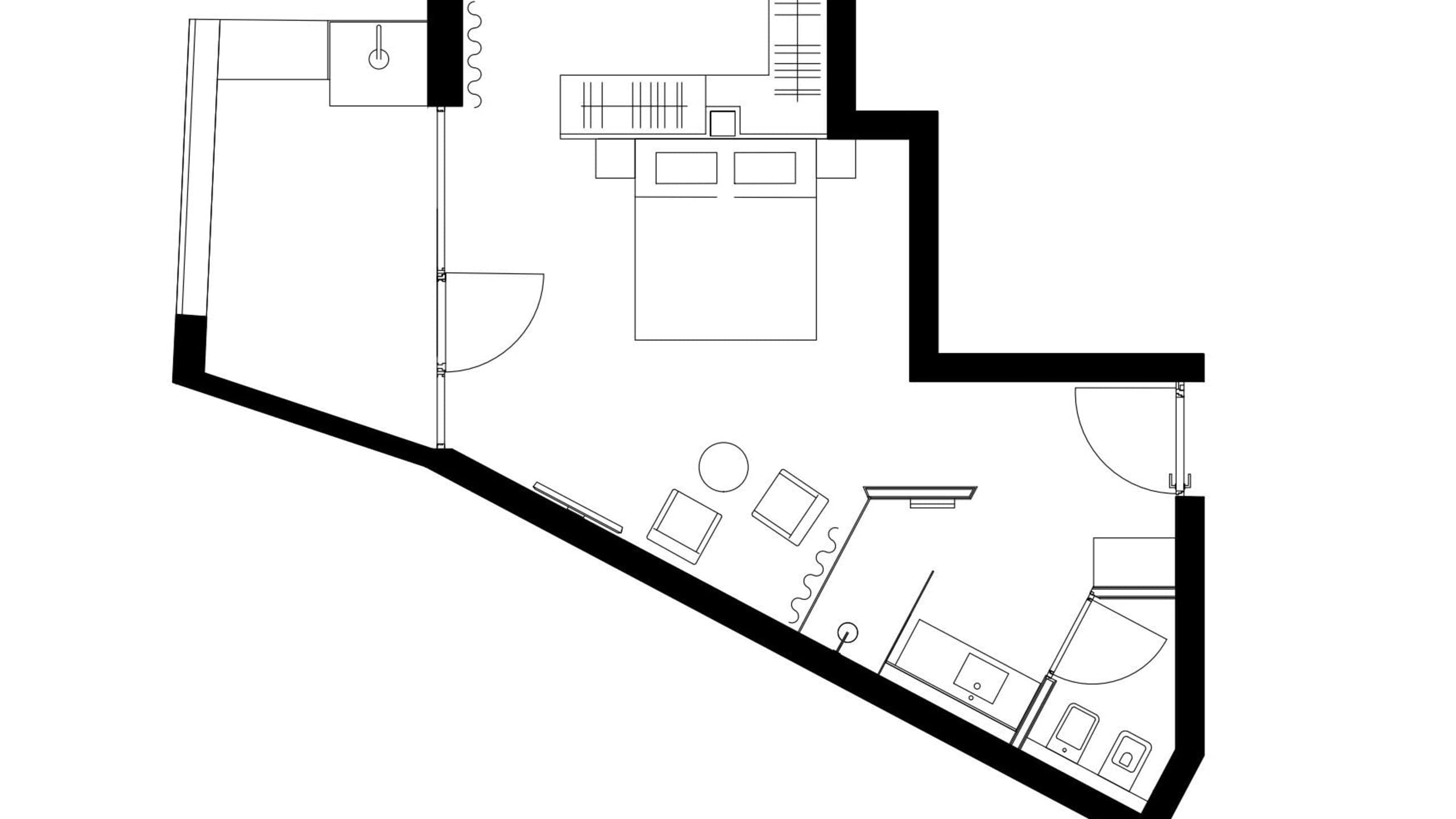 Southside Loggia XL 10